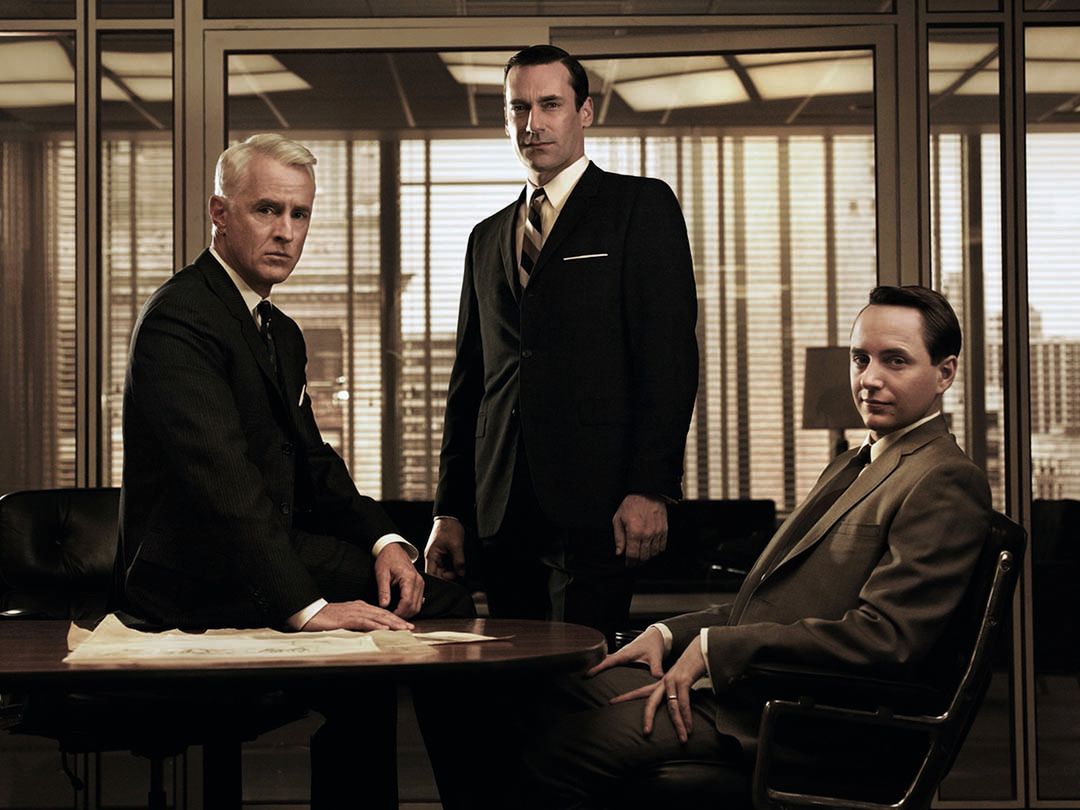 Mad Men