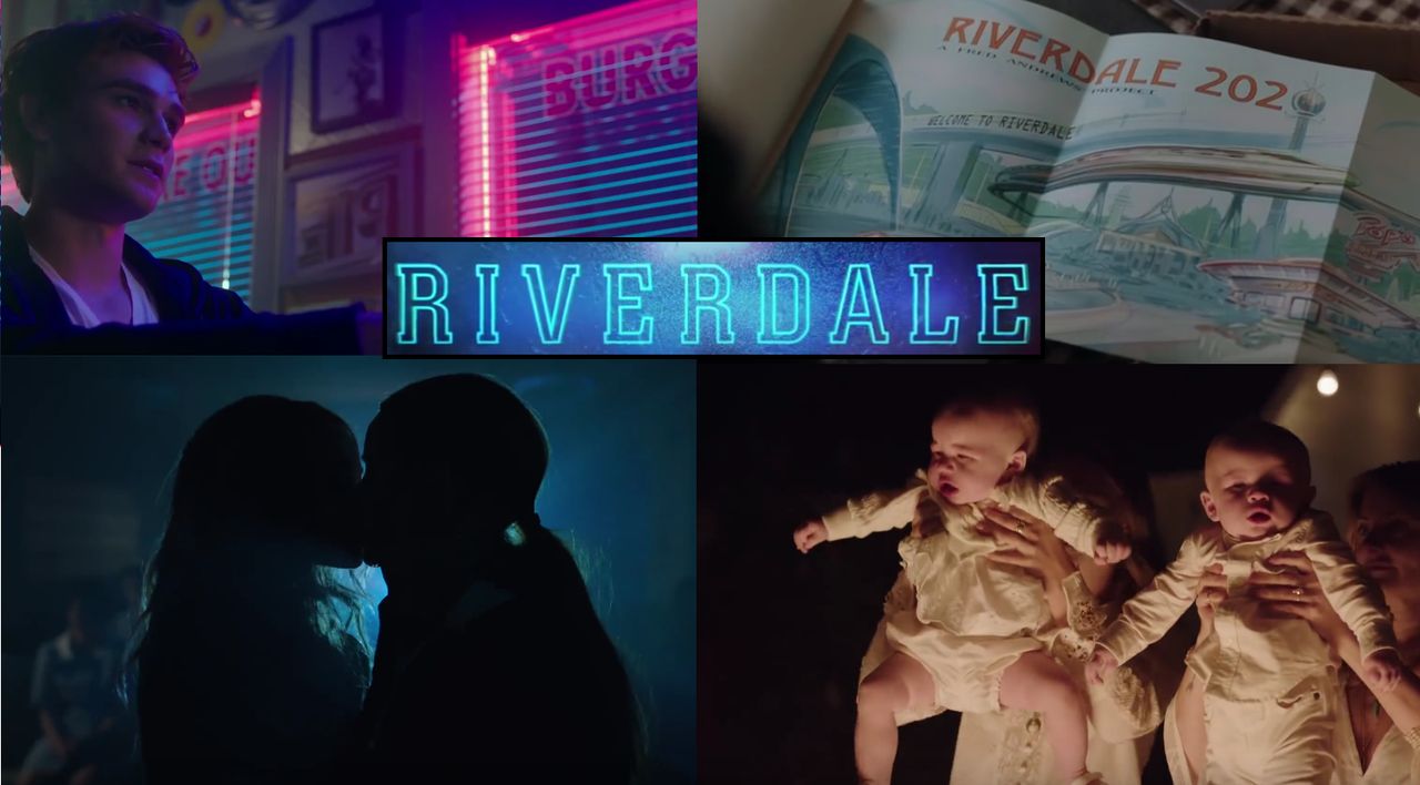 RIVERDALE – 3 sezon serialu od NETFLIX. Czego możemy się w nim spodziewać?