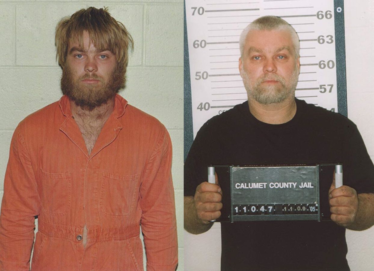 "Making a Murderer": ciąg dalszy nastąpi. Inny więzień przyznał się do morderstwa