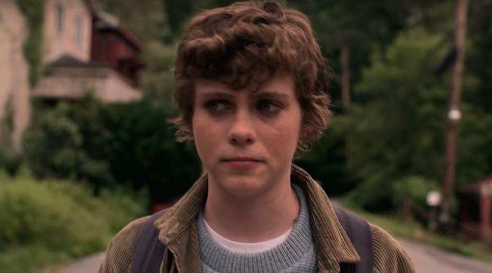 "To nie jest OK". Netflix udostępnił zwiastun nowego serialu twórców "Stranger Things"