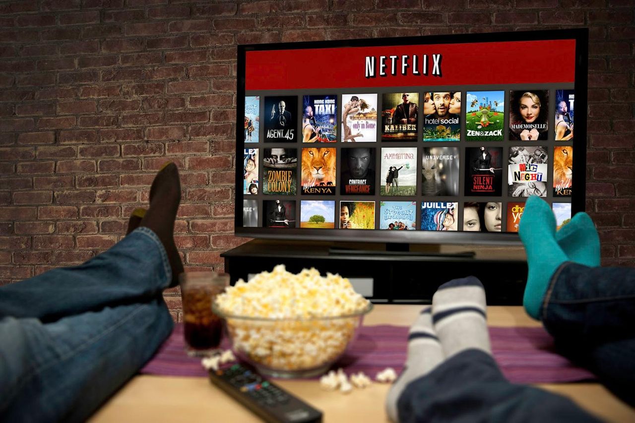 Netflix już w Polsce. Co warto obejrzeć?