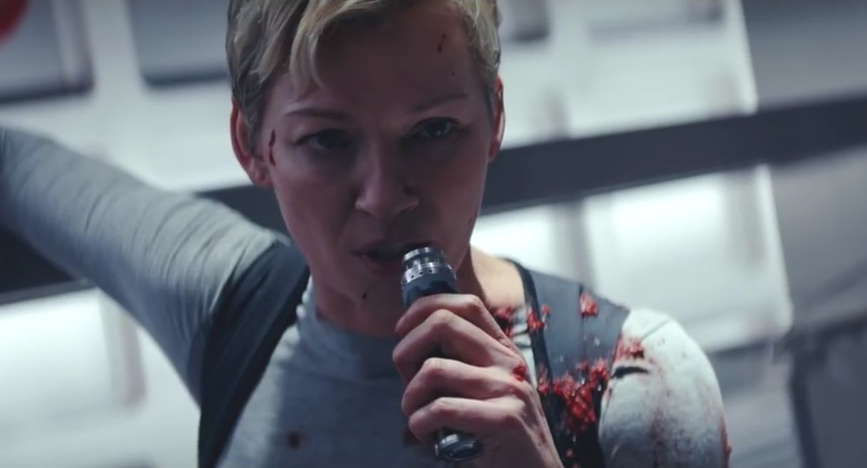 Premiera "Nightflyers" jest zaplanowana na 2018 r.