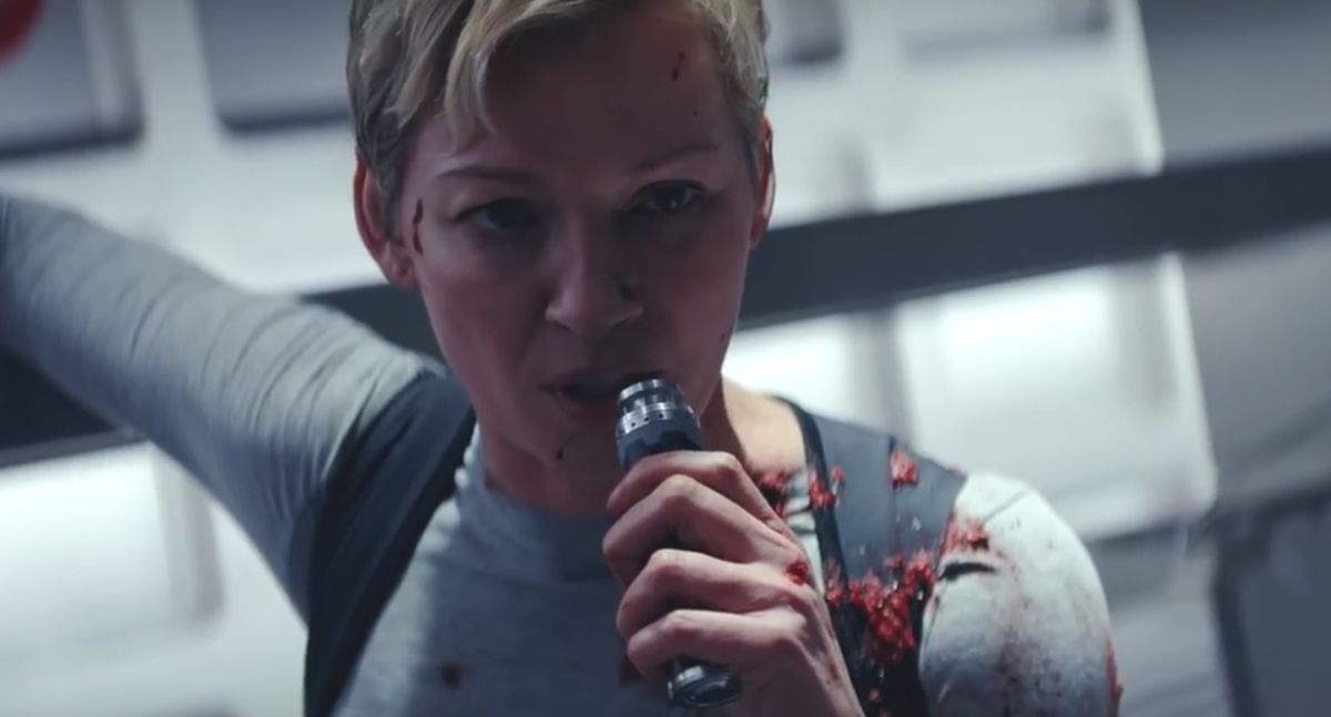 "Nightflyers" już wkrótce na Netflixie