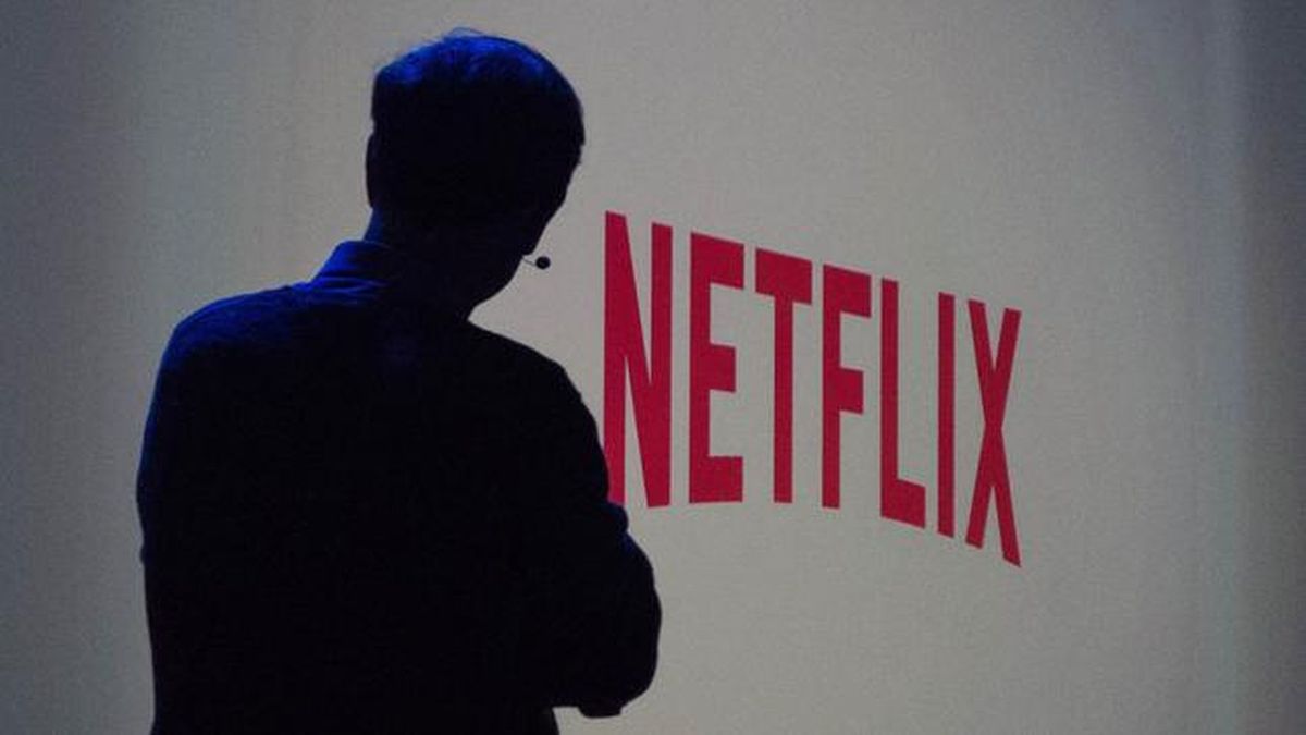 Netflix pochwalił się wynikami kwartalnymi.