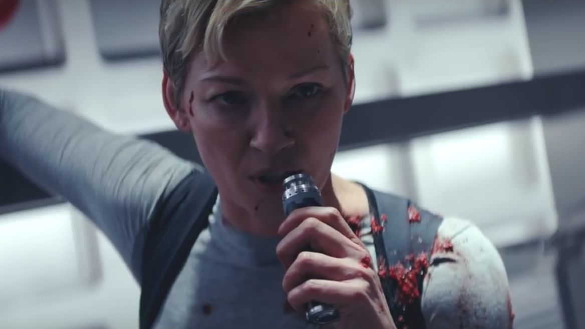 Premiera "Nightflyers" jest zaplanowana na 2018 r.