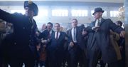 "Irlandczyk": Netflix pokazał zdjęcia z najnowszego filmu Martina Scorsese