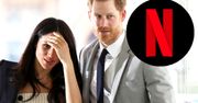 Meghan i Harry stracą kontrakt z Netflixem? Świat wali się im na głowę, a oni mają fatalne relacje z krewnymi