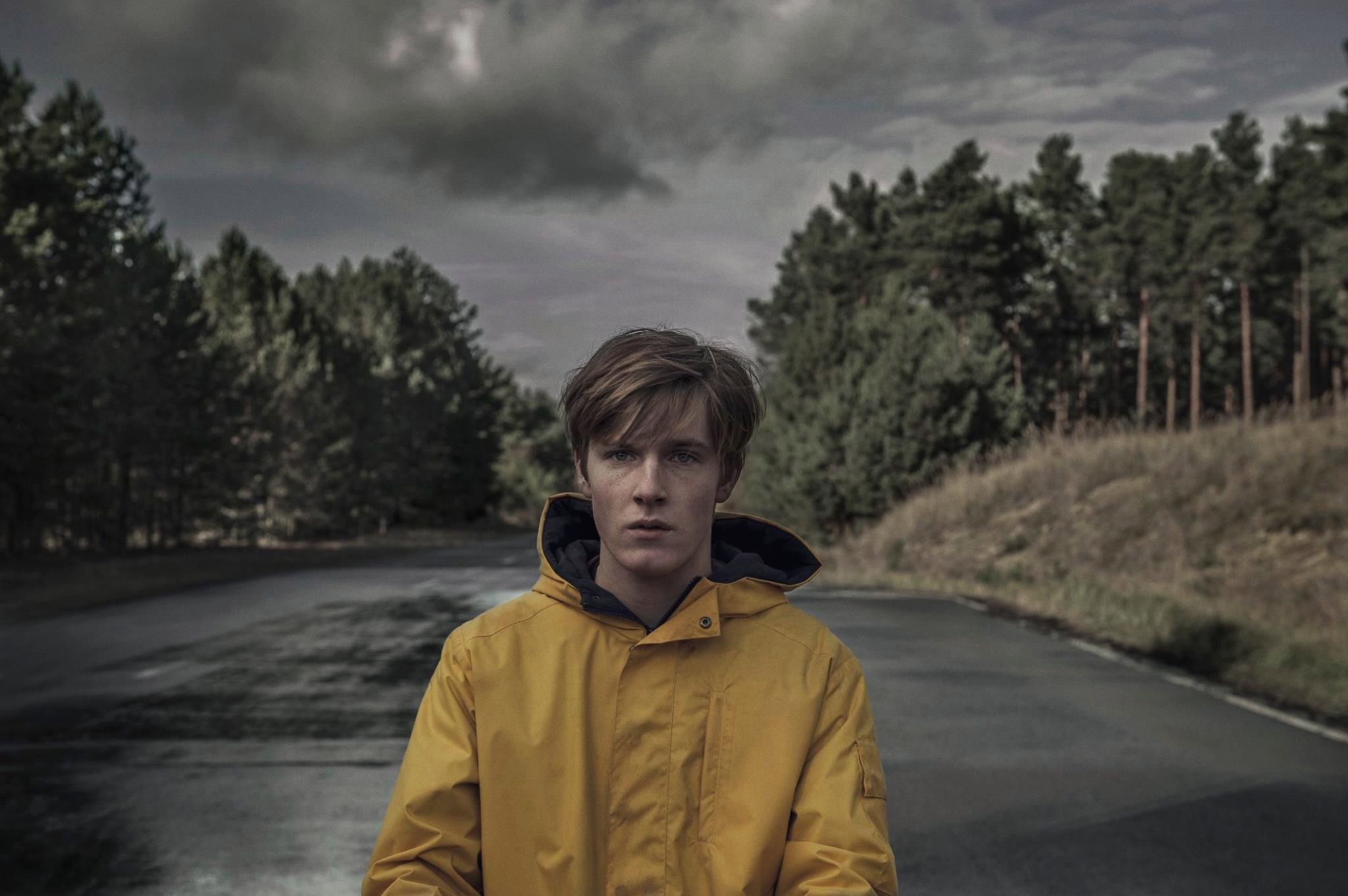 ”Dark” 2. sezon serialu. Netlix prezentuje oficjalny zwiastun