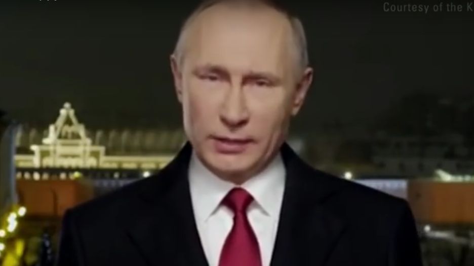 Władimir Putin
