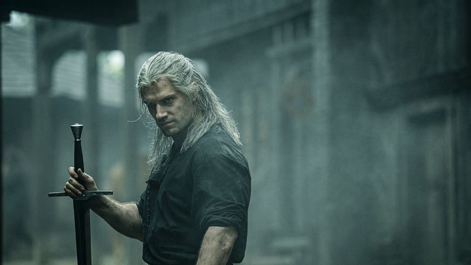 "Wiedźmin" Netflixa będzie utrzymany w stylistyce horroru
