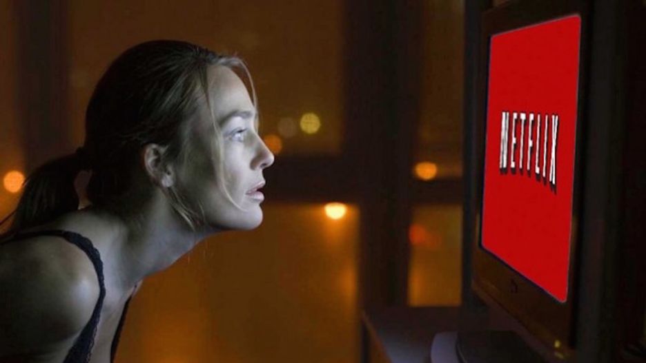 Netflix pokazuje reklamy własnych produkcji między odcinkami seriali