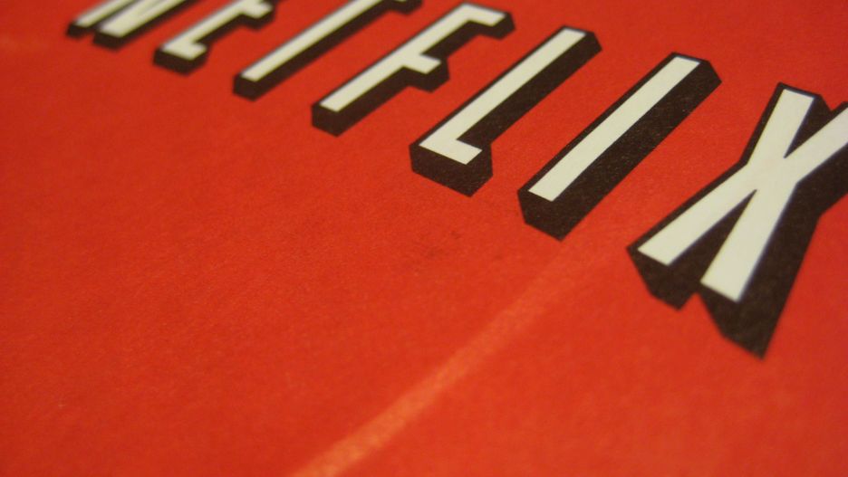 Netflix zapowiada polskojęzyczny serial