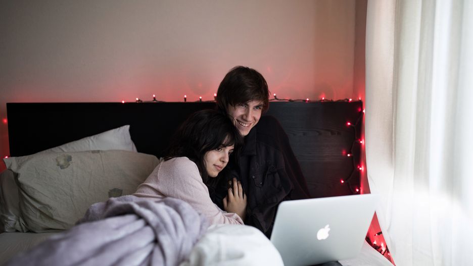 Jesienią na Netflixie zobaczymy wiele premier