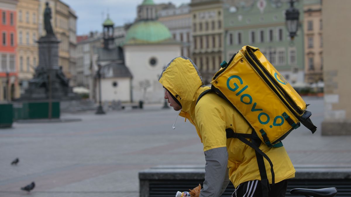 Wiele branż w Polsce notuje wzrosty przychodów w związku z epidemią koronawirusa