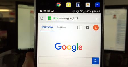 Atak na konta Google. Zmiana hasła nie pomoże!