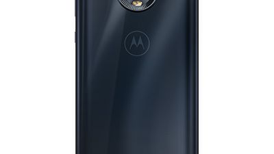 Motorola Moto G6