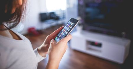 5 oznak, które sugerują, że twój telefon ma wirusa