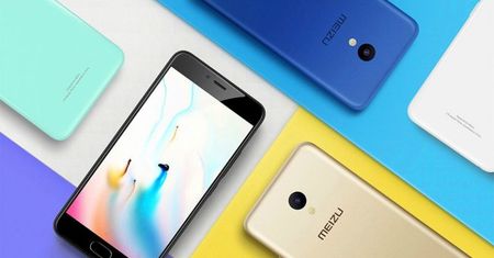 Meizu M5 kolejny smartfon z Chin zaprezentowany