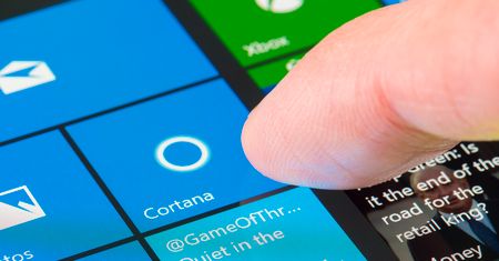 Microsoft skończył z Windows 8 na smartfony. Oto, co proponuje w zamian