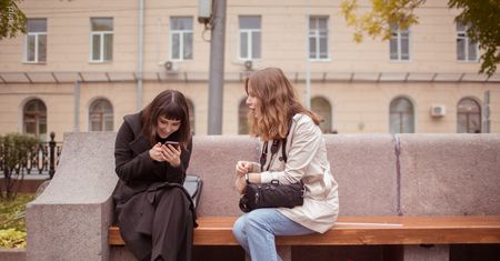 Genialna studentka czy oszustka? I tak zlikwidowali jej konto