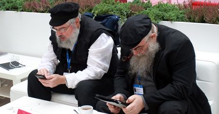 Co zrobisz dla darmowego Wi-Fi? 22 tysiące osób zgodziło się czyścić publiczne toalety