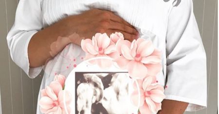 Zdjęcie ze swoim jeszcze nienarodzonym dzieckiem? Belly Scan to jedna z najpopularniejszych nowych, polskich aplikacji
