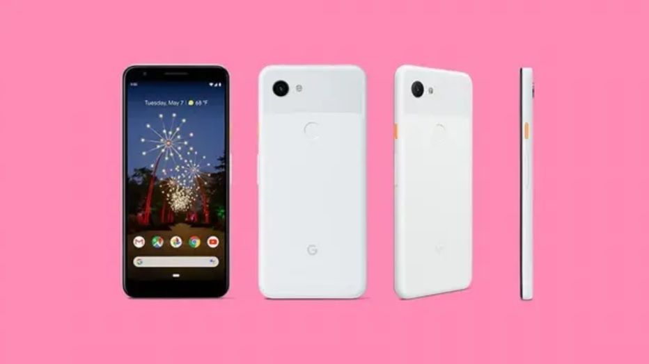 Pixel 3a i 3a XL - ceny i specyfikacja
