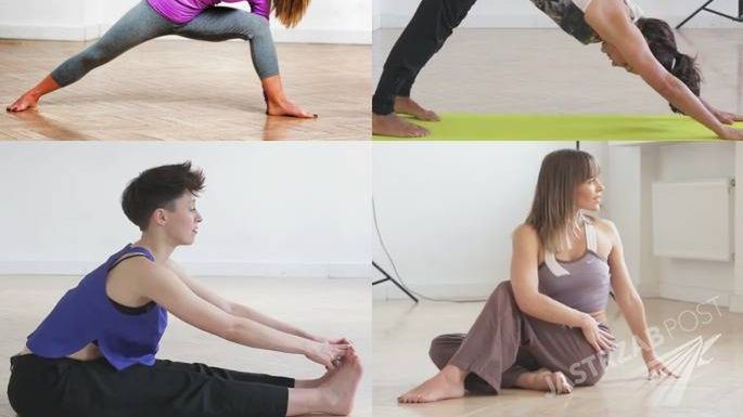 Edyta Herbuś, Natalia Przybysz, Małgorzata Pieczyńska, ikona
Fotografia: screen z YouTube