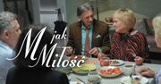M jak miłość: Robert omamił Kisielową! Znów jest naciągaczem i krętaczem! Zofia odkryje zdradę