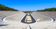 Panathinaiko - pierwszy stadion olimpijski