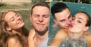 Gwiazdy "Rodzinki.pl" szykują się do ślubu? Wiktoria Gąsiewska jednym zdaniem podsumowała to, co teraz dzieje się w jej związku