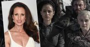 "Cztery wesela i pogrzeb" z Andie MacDowell i gwiazdą "Gry o tron". Nowy serial już się kręci!