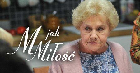 M jak miłość: Barbara Mostowiak w furii. Tak wściekłej jeszcze jej nie widzieliście! [ZWIASTUN]