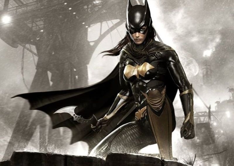 Batman: Arkham Knight - szczegóły Przepustki Sezonowej, zagramy Batgirl!