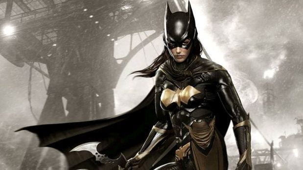 Batgirl: A Matter of Family - pierwsze DLC do Batman: Arkham Knight nadlatuje