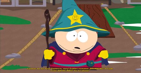 South Park: The Stick of Truth (Kijek Prawdy) - recenzja