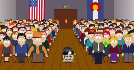 Matt Stone nie jest zadowolony z europejskiej cenzury South Park: The Stick of Truth