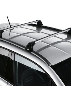 Fiat 500X - rodzinny crossover