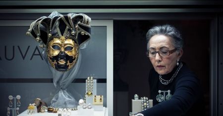 Wyniki konkursu Urban Photographer of the Year 2014