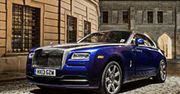 Rolls-Royce podwoił sprzedaż w Polsce. Kto kupuje takie auta?