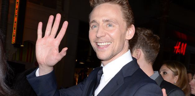 Tom Hiddleston zagra w nowym King Kongu!