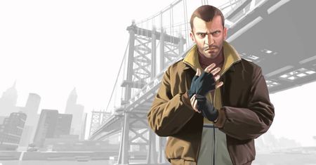 Wkrótce soundtrack GTA IV stanie się nieco skromniejszy