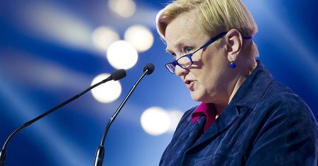 Róża Thun: "Co wam odbija?" - to jest pytanie, które słyszę najczęściej