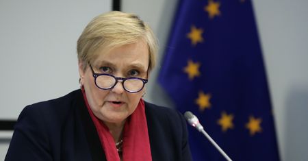 Czarnecki może ponieść srogą karę. Thun żąda niebagatelnej kwoty