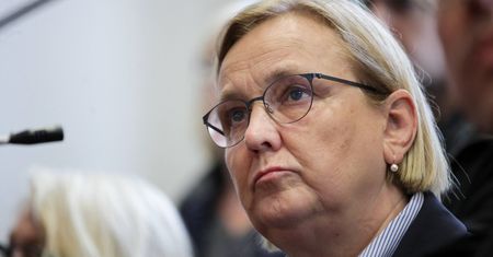 11 listopada. Róża Thun odpowiada na zaproszenie prezydenta Andrzeja Dudy