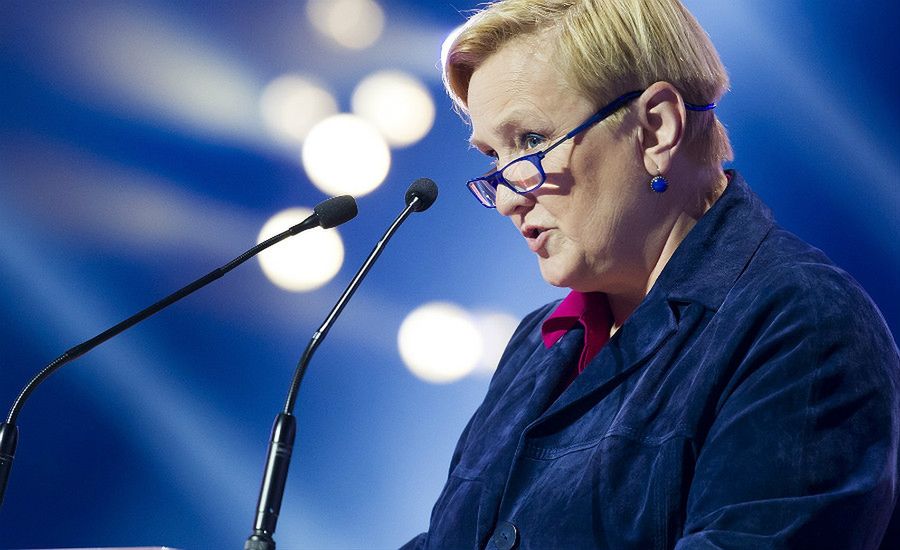 Róża Thun