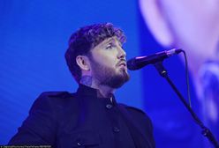 James Arthur odwołał koncert w Polsce. Powodem pilna operacja