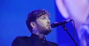 James Arthur odwołał koncert w Polsce. Powodem pilna operacja