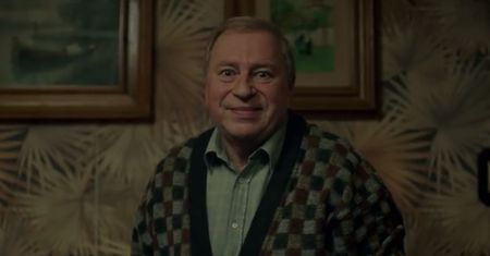 Stuhr we włoskim filmie Netflixa. Mamy zwiastun