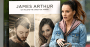Jest już cała piosenka Mariny i Jamesa Arthura "Let Me Love The Lonely"! Będzie przebojem?